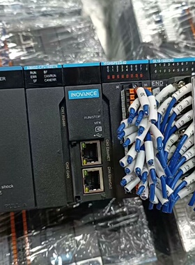 汇川PLC主机AM402CPU1608TN议价