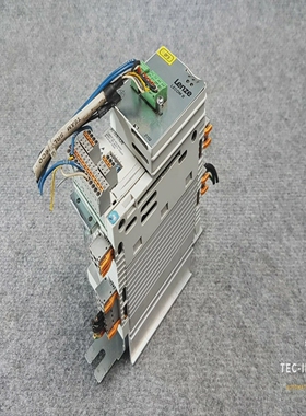 Lenze8200vectorE82EV251_2CLecomBEMF2102IB-V002Frequ