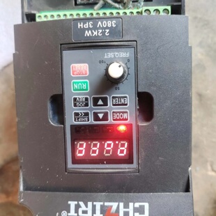 CIRI变频器ZVF9M0022T4SDR2.2KW议价