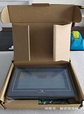 威纶通4.3寸MT6050IV2WV触摸屏，有质保，库存询价