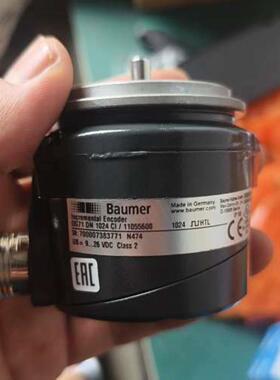 议价aer堡盟编码器O711024