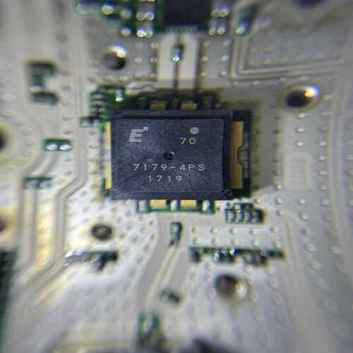 咨询-7179-4PSELM7179-4PS射频功率晶体管AT
