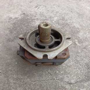 高压内啮合 025RE11VE4 询价力士乐齿轮泵PGH4