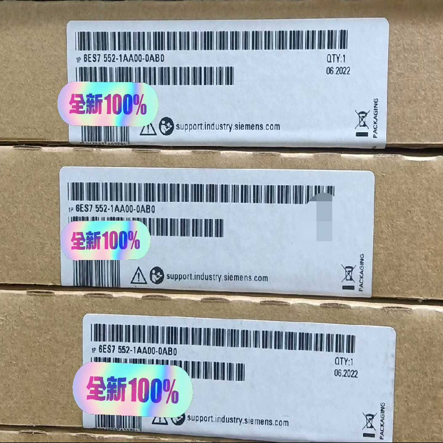 6ES7552-1AA00-0AB01500系列询价