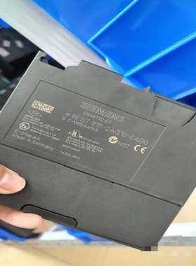 6ES7315-2AG10-0AB0橙色如图，功能完好少量现--议价商品