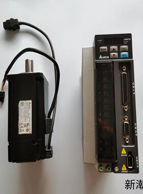 台达B2750w伺服议价商品