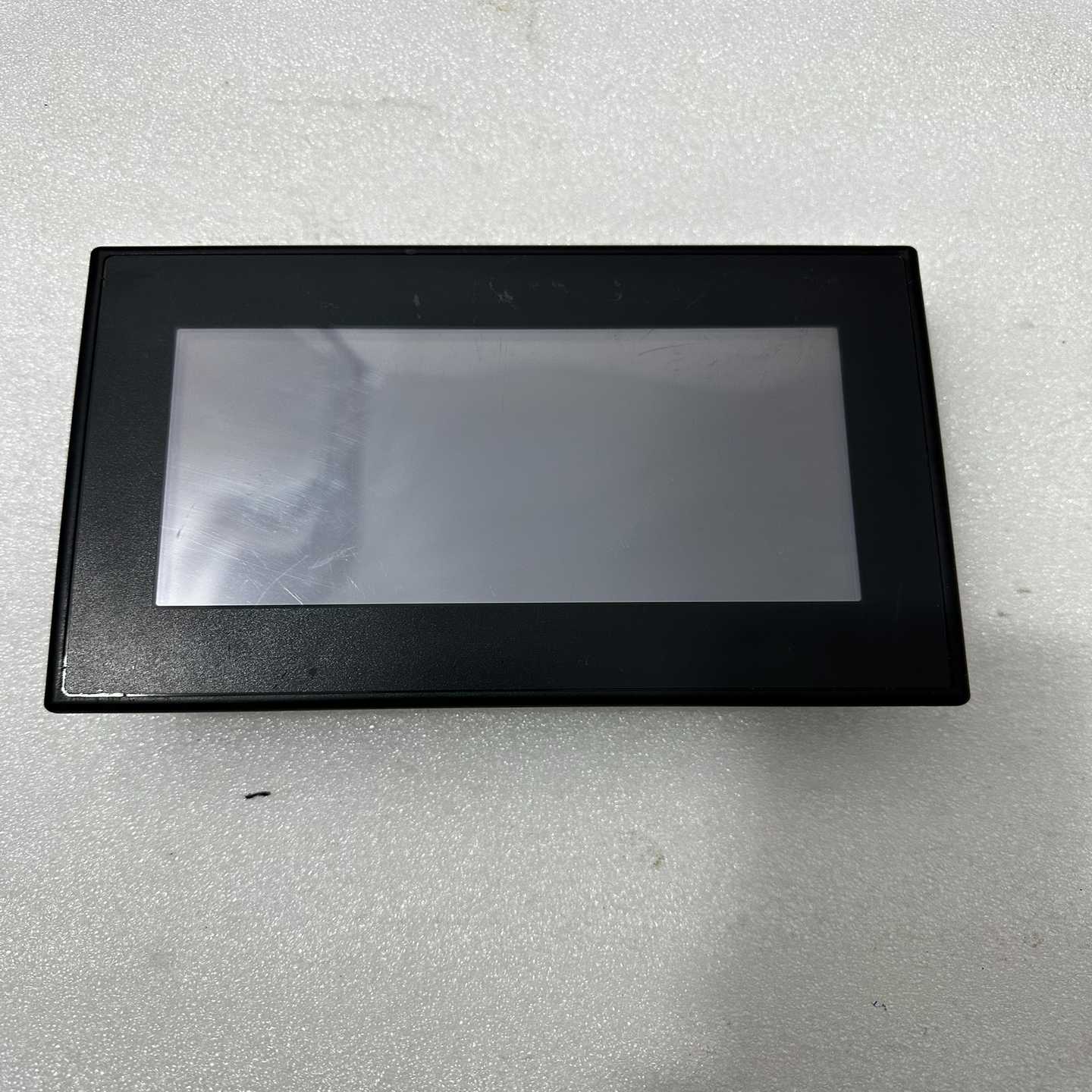 触摸屏NB7W-TW11B实图己测试功能包询价