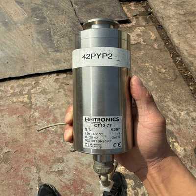 德国HEITRONICS高精度红外高温计测温计温度计温度传-议价