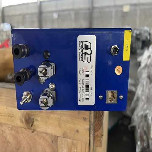 【星慕电子】德国CTS  MH3081检漏仪MHMT DR30DC