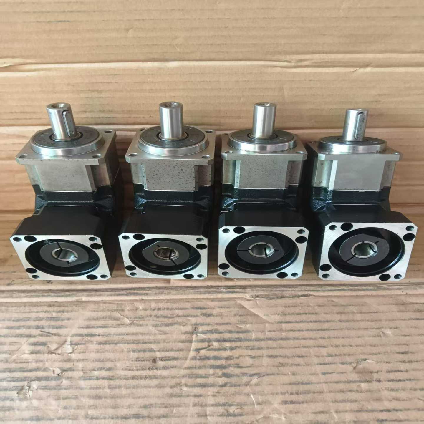 400w速比1：10台湾精锐直角精密行星减速机ABR060--议价商品