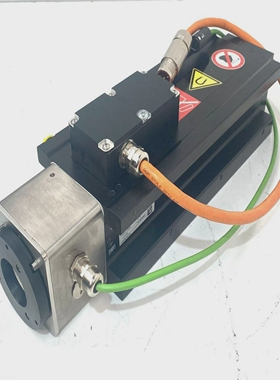 DunkermotorenXKA3813S8110131301Linearmotor800Vdc-used