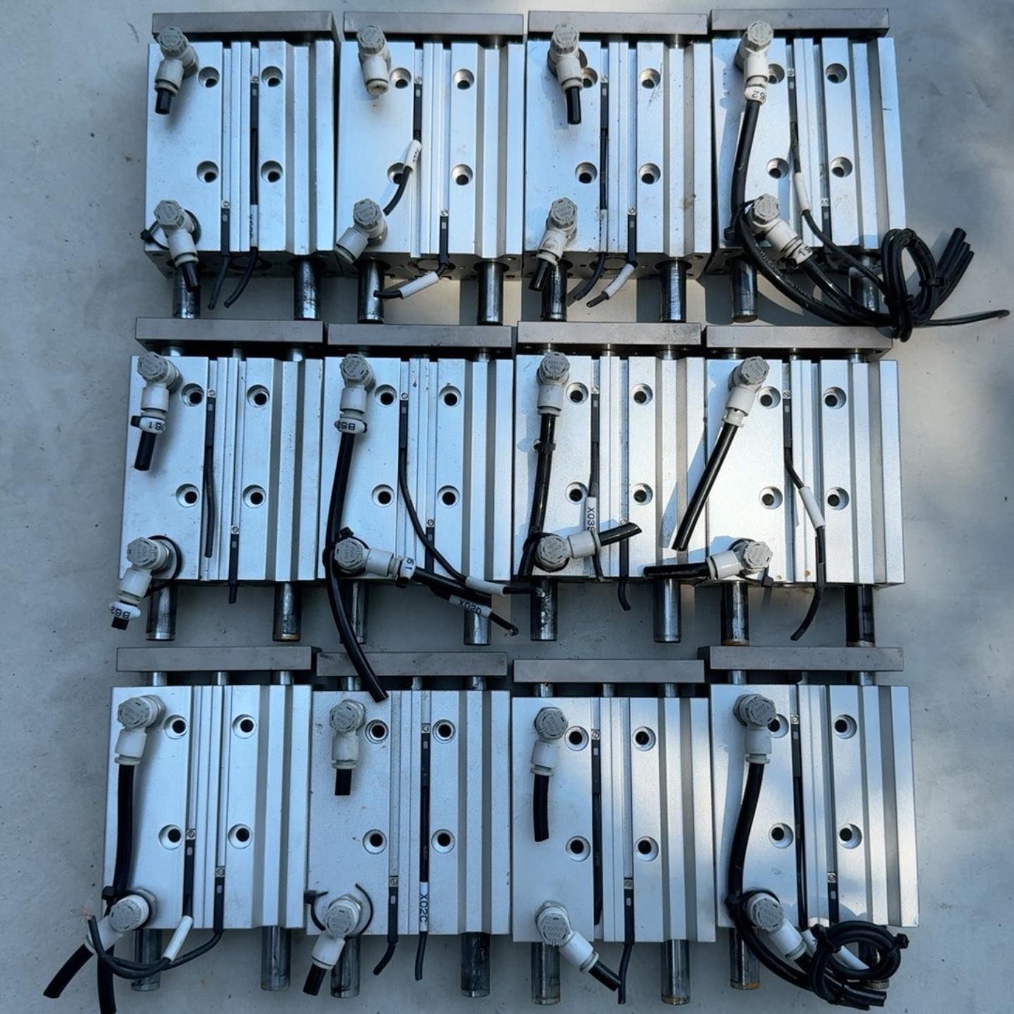 议价亚德客气缸 TCM20X60S