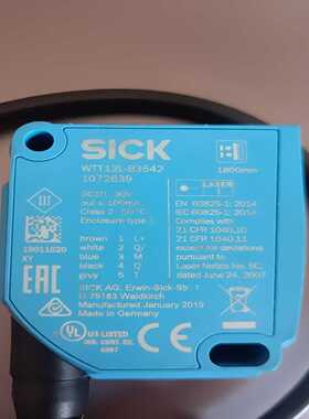 西克SICKWTT12L-B35421072639询价