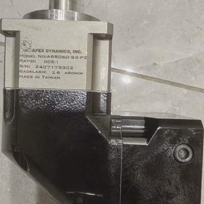 询价-APEX精锐ABR060S2P2行星减速机速比15