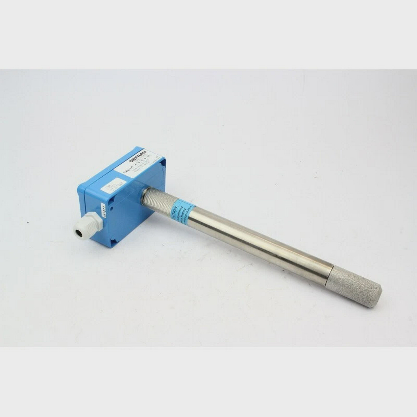 GEFRANT232HTT232HT40C0H1Transmetteurd’humidit(B582)