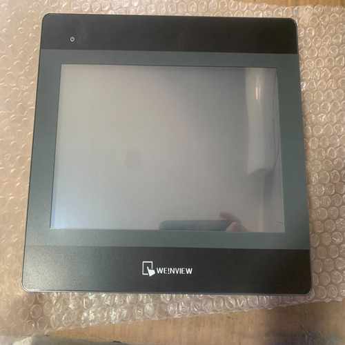 【星慕电子】威纶MT6103ip触摸屏，10寸屏，，成色色新，功能包