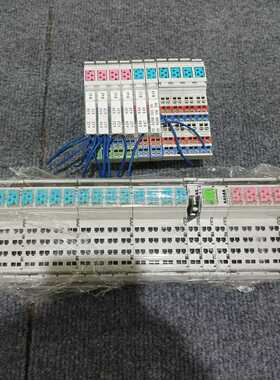 Rexroth力士乐接线模块R-IBIL24DI询价