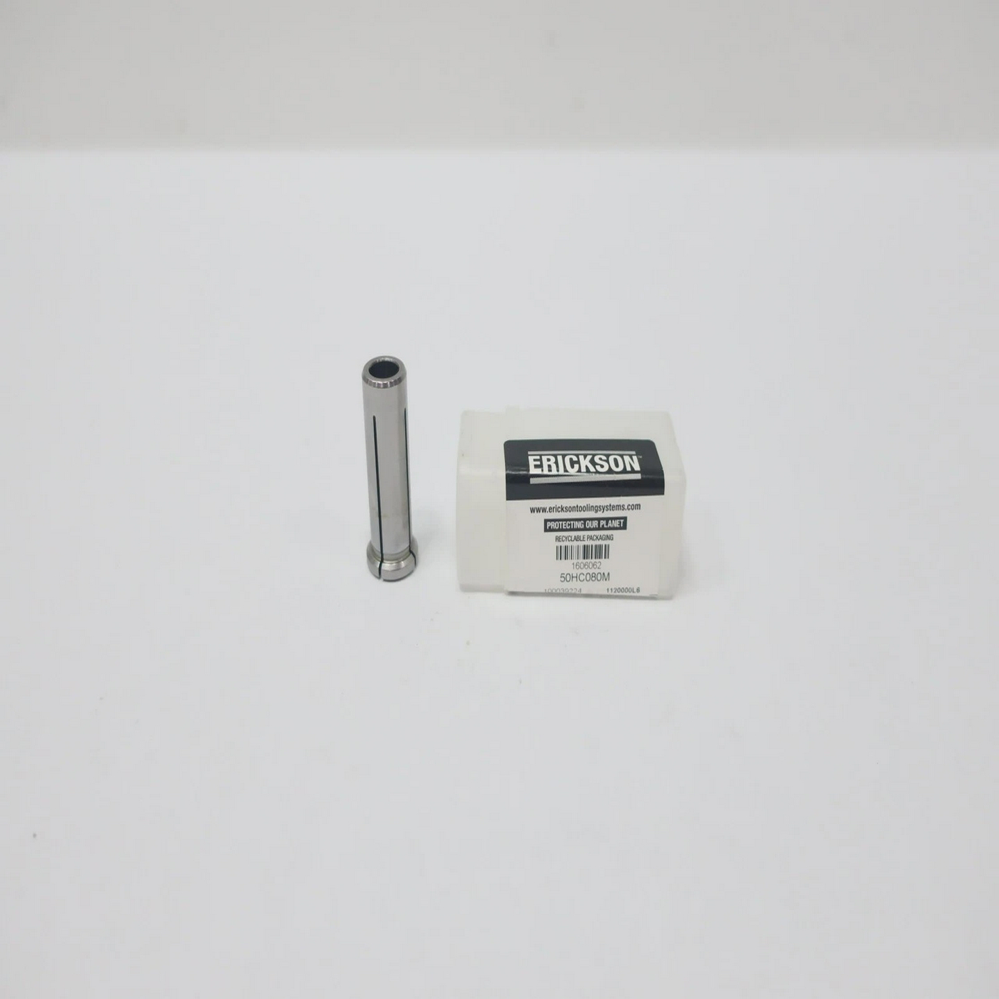 Erickson50HC080MChuck