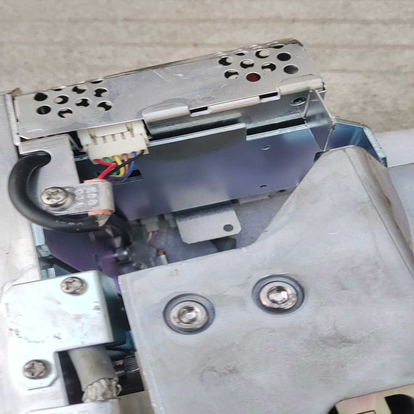 雷尼绍RH200X15A00A读数头，，功能一切正常【博航商行】