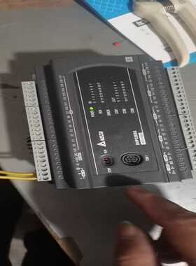 咨询-台达DVP32ES200R