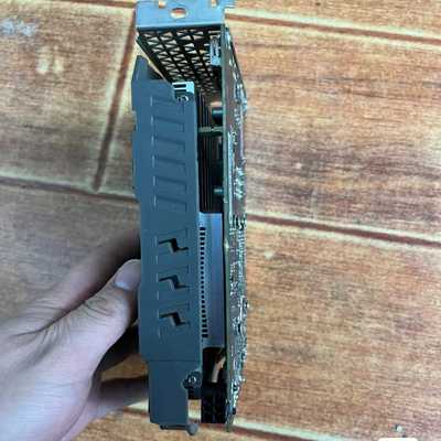 议价七彩虹GTX1050ti4G坏卡点不亮有一处磕碰有2