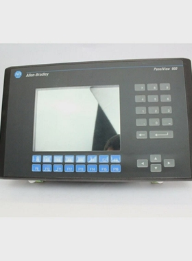 ALLENBRADLEY2711-K9C16Panelview900SerCFW4.10(P14.1)