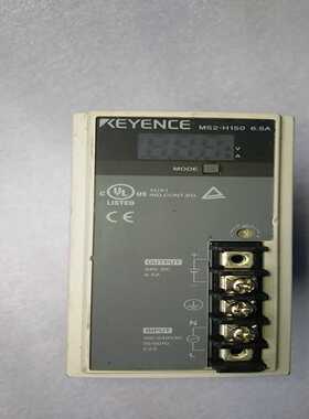 议价基恩士2-1506.5电源，拆机，有意私聊适用