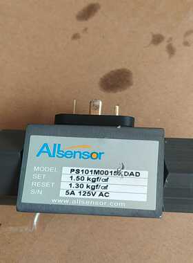 PS101M0015KDAD液压阀allsensor询价