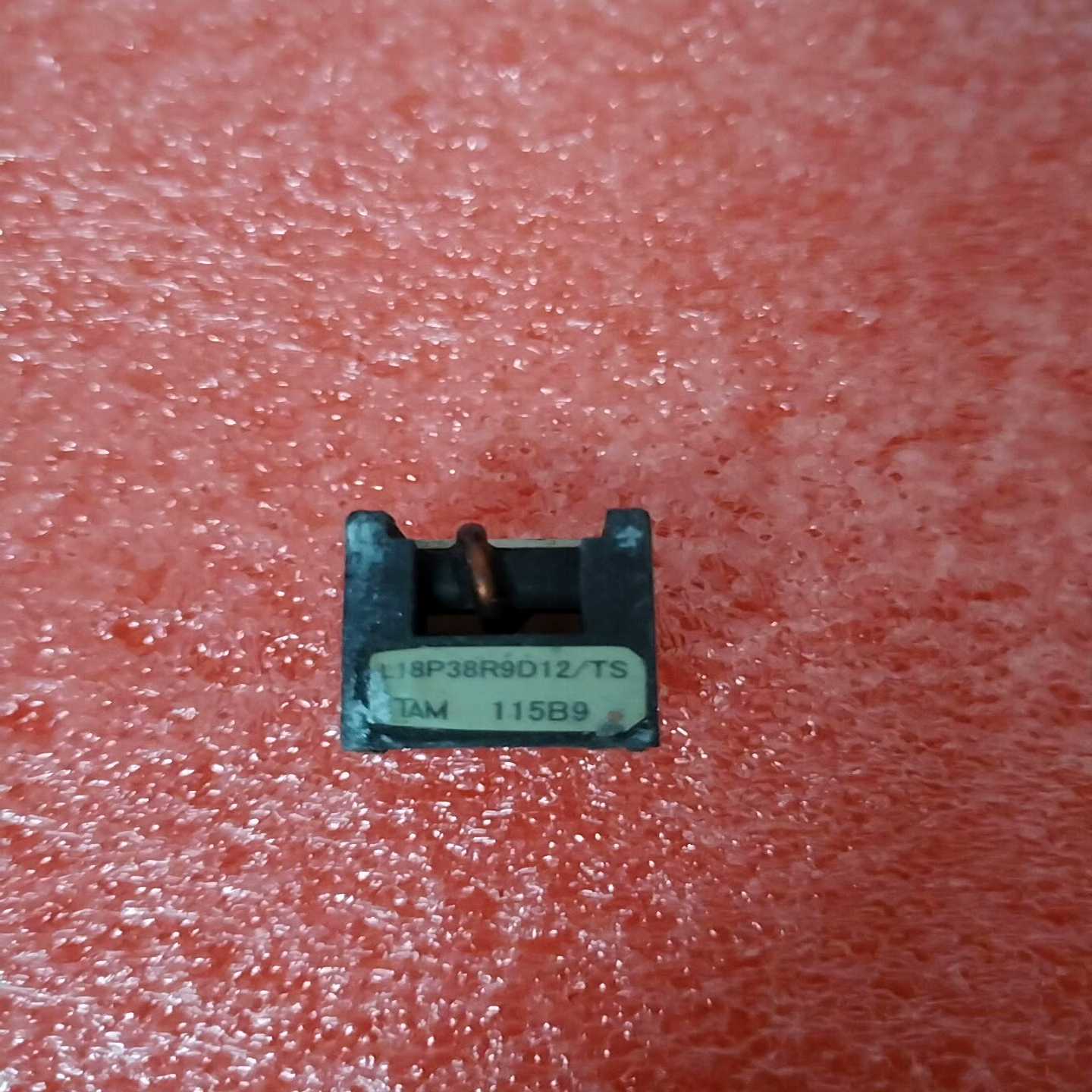 询价L18P38R9D12/TS件，价格详谈