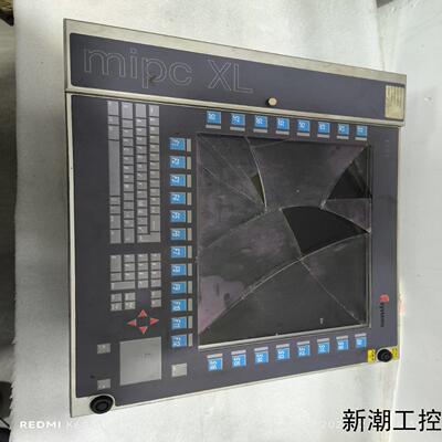 TRsystems MIPC XL   MIPC-XL 品实议价商品