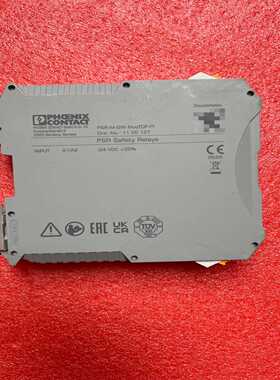 询价菲尼克斯继电器PSR-M-GW-ModTCP-PI