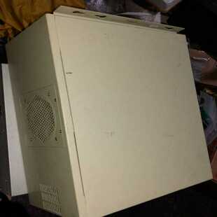 工控机m40h主板电源机箱 卡奥电子