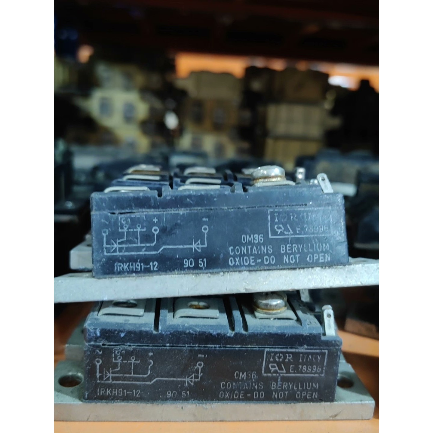 议价议价IRKH91-12议价