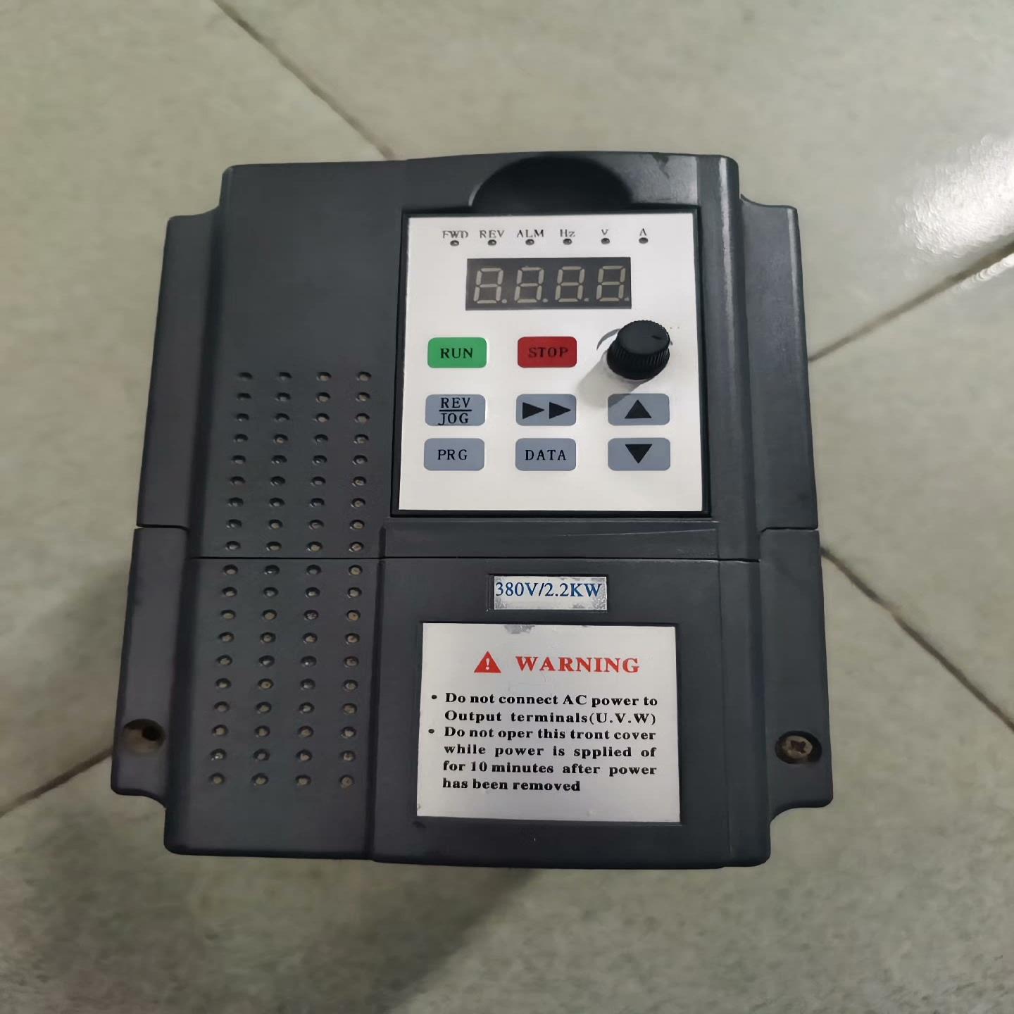 汇特变频器A880-2R2G/4R0P3询价