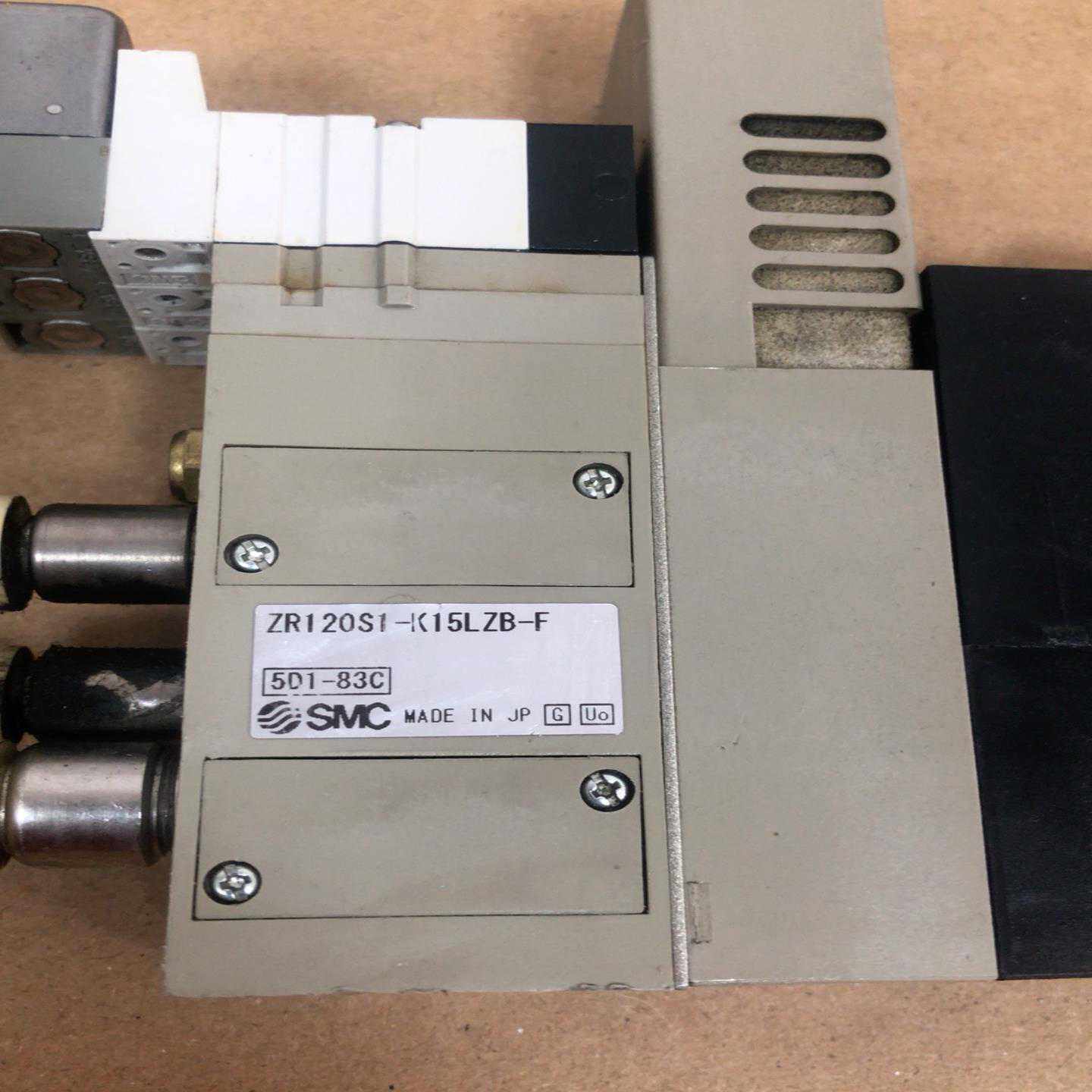 CLT-60T电源，实物如图所示，功能，实价 直接拍~询价 - 实物图