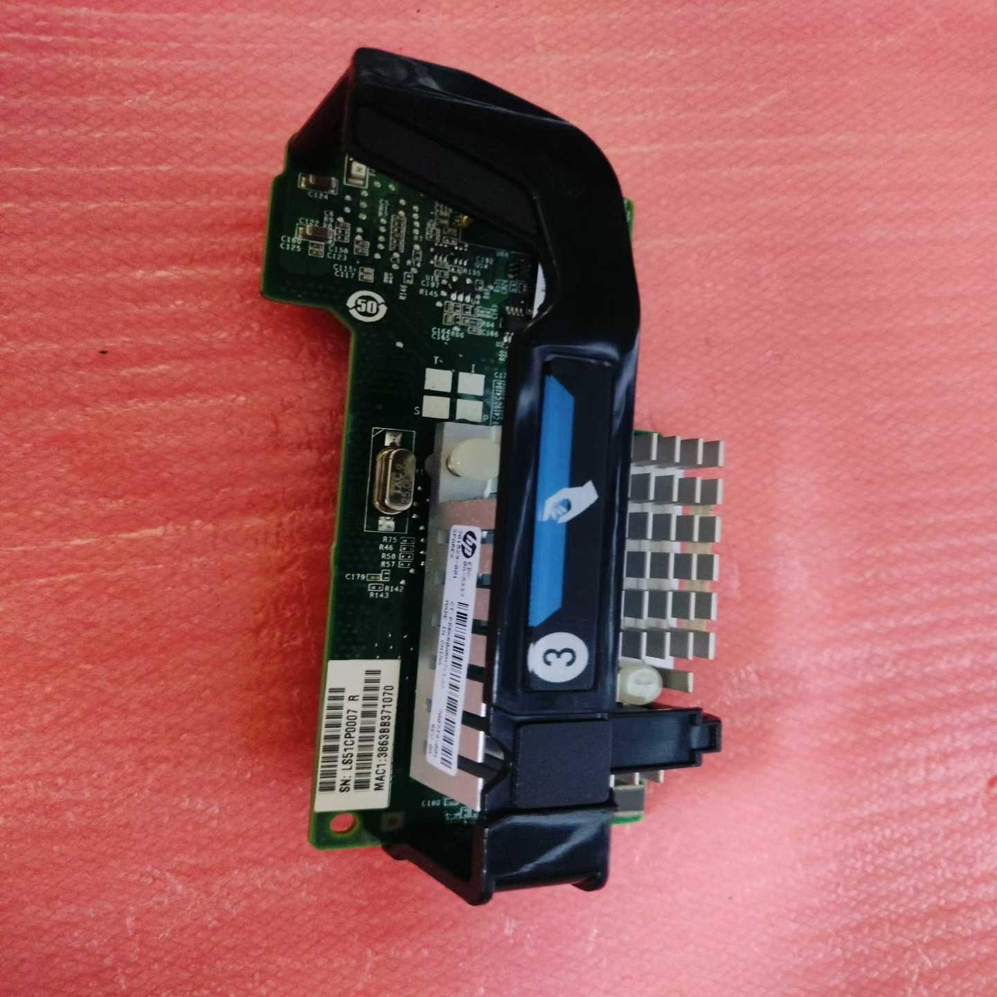 HP10G534FLB700739-00170074询价