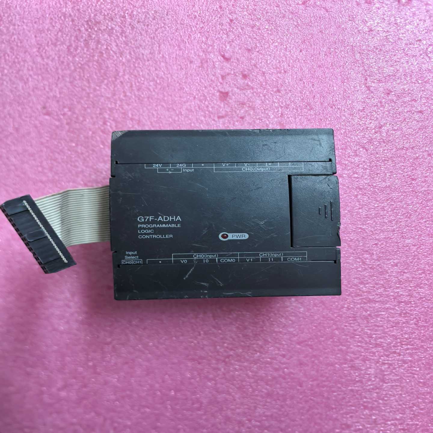 产电G7F-ADHA，正常，发货前会测试，询价