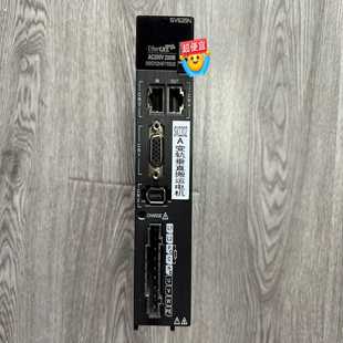 机有痕 XD未装 咨询 汇川200W驱动器SV625NS1R6I