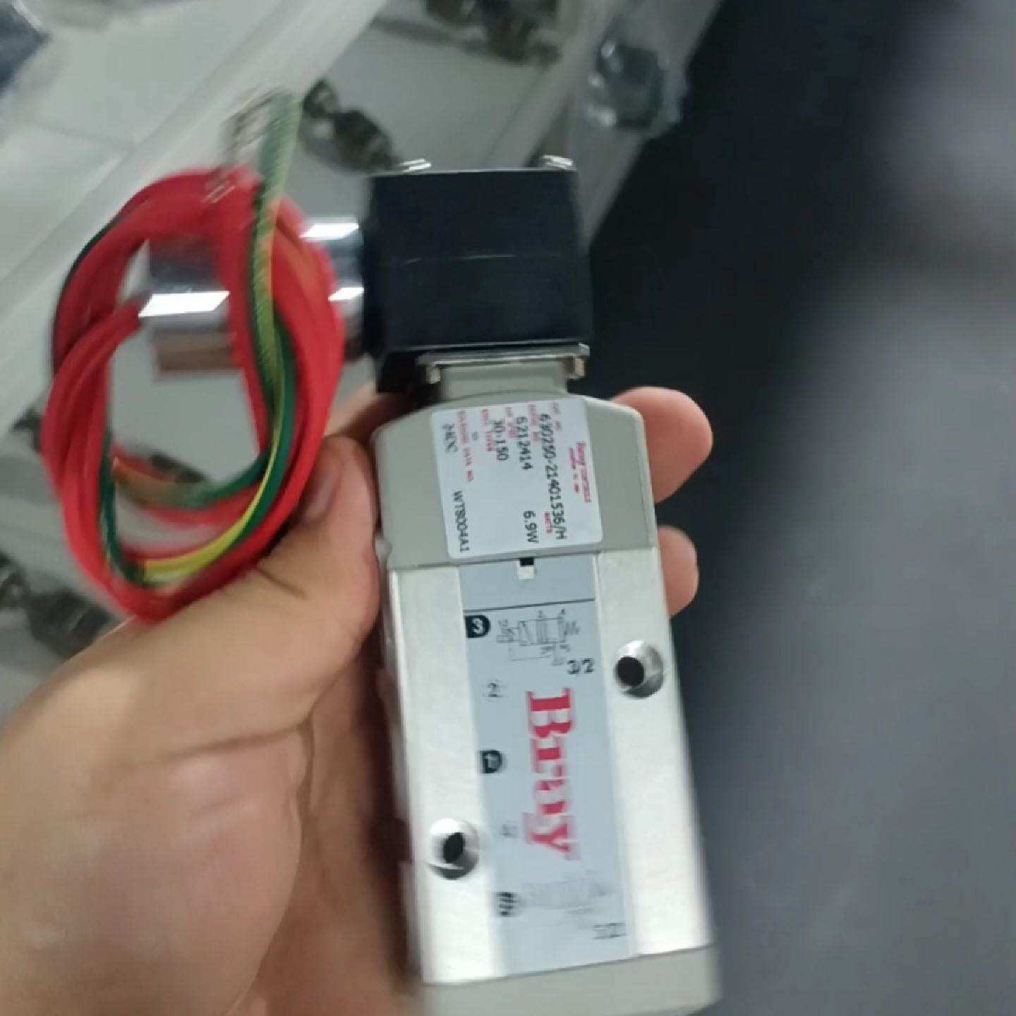 询价Bray控制阀型号63025021401536H