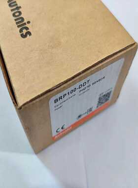 Aouticns奥托尼克斯BRP100-DDT光电开关一