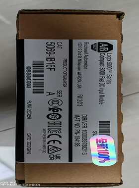 5069-IB16F罗克韦尔AB506询价