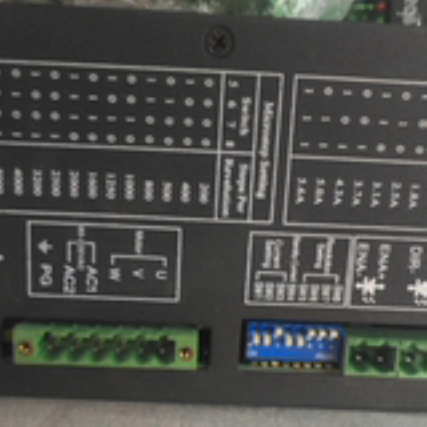 3M2060 杰美康步进电机驱动器3M2060H-L 二手的