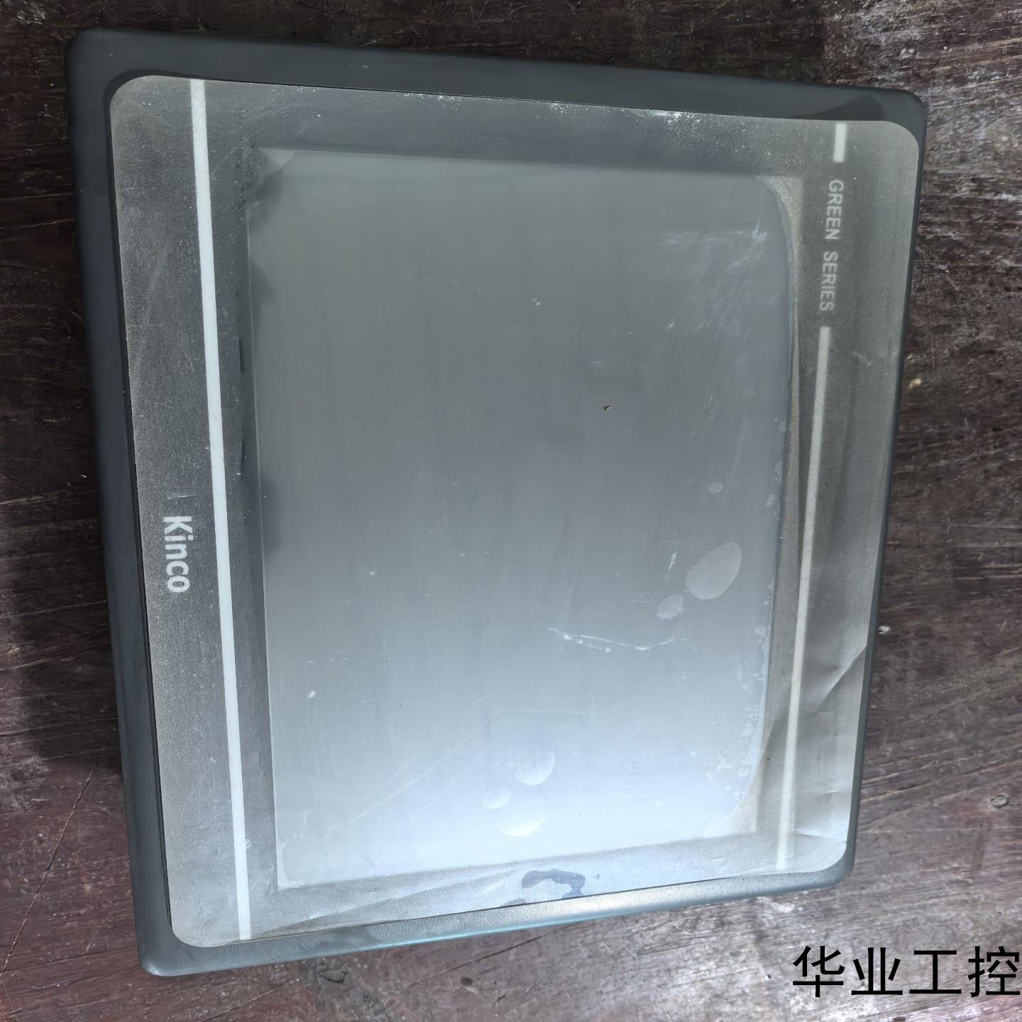 步科触摸屏GL100E二手拆机实物拍摄成色如图要的议价商品