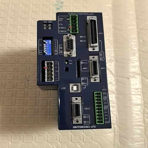 询价~Servo ControIIer伺服控制器 SCUB1-00