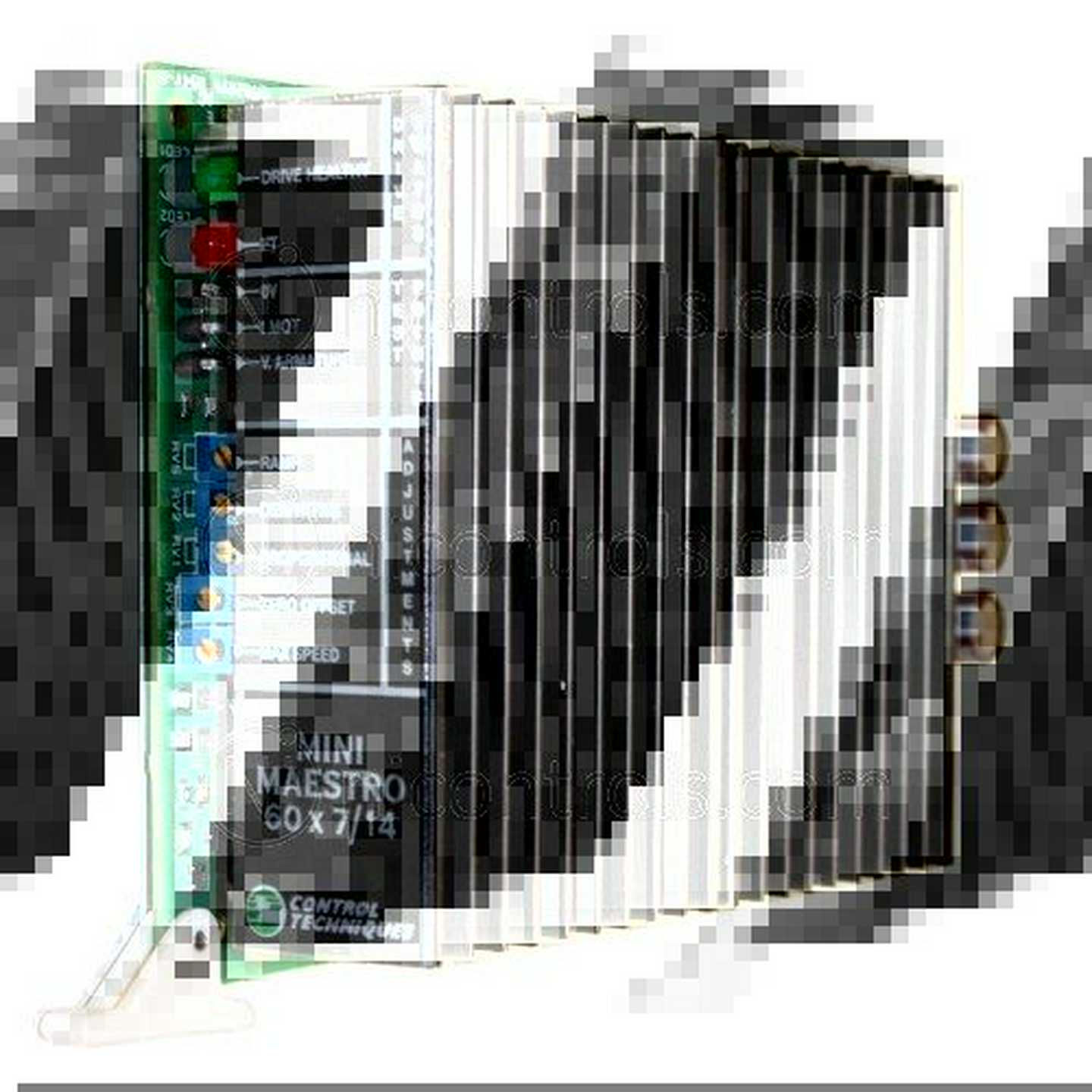 /艾默生CT驱动器M1D1MAESTRO60*10/20L