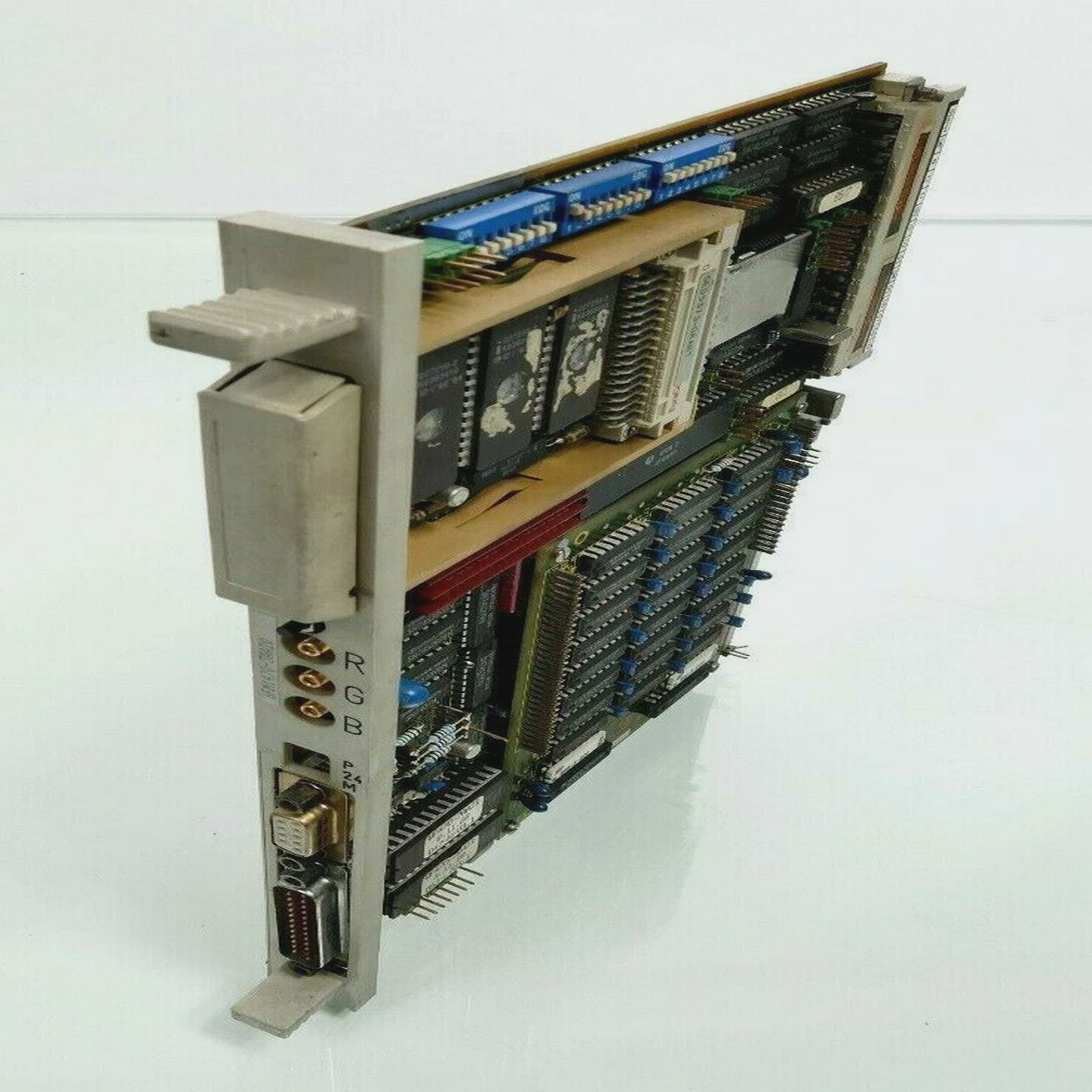 Siemens6FM1470-3AA20E:A96FM1470-3AA20