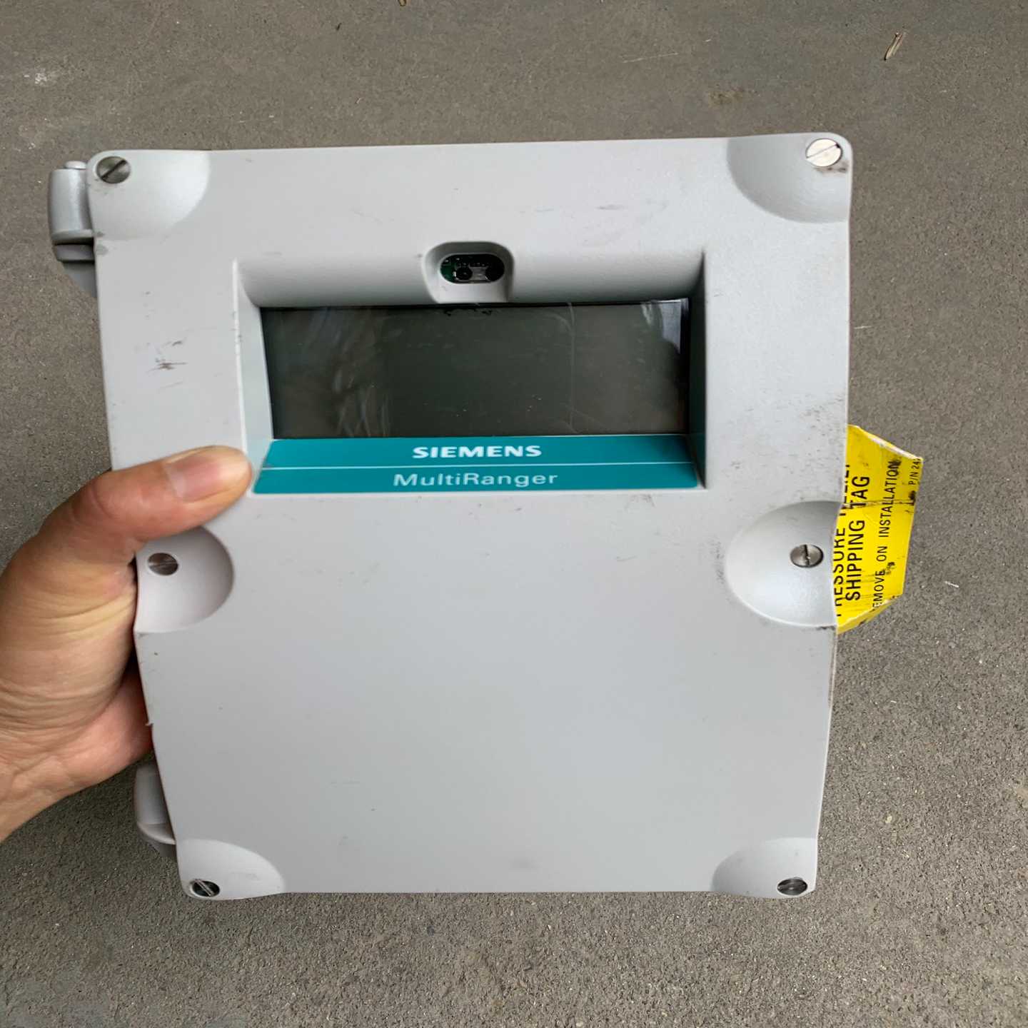 (询价)超声液位计 7ML5033-1BB10-1A