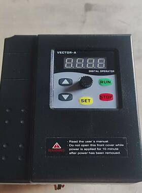 海尚变频器HS350-0.75G3/1.5P3询价