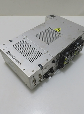 PLASMART匹配盒PFDUAL-6D71A-11.5kW370千赫/13.56SEM-I