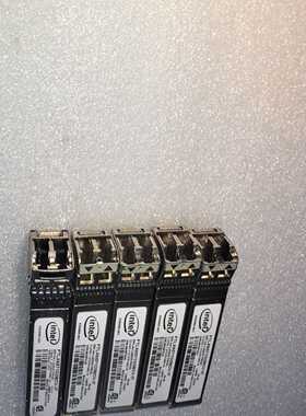 议价英特尔FTLX8571D3BCV-IT10G万兆网卡模